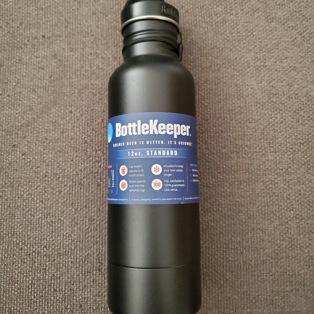 Bottle Holder